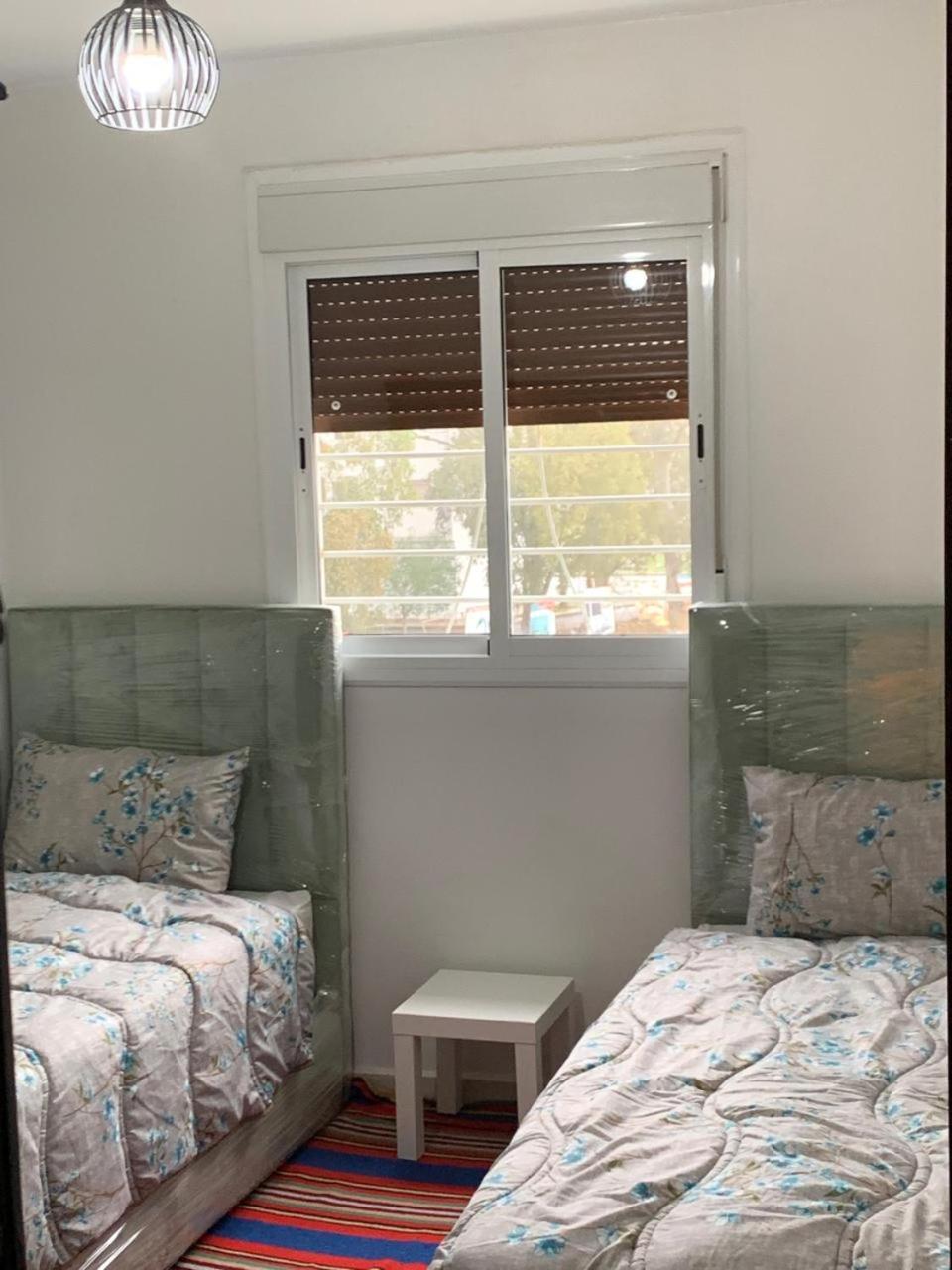 Cozy Appartement Meuble Tanger Eksteriør bilde