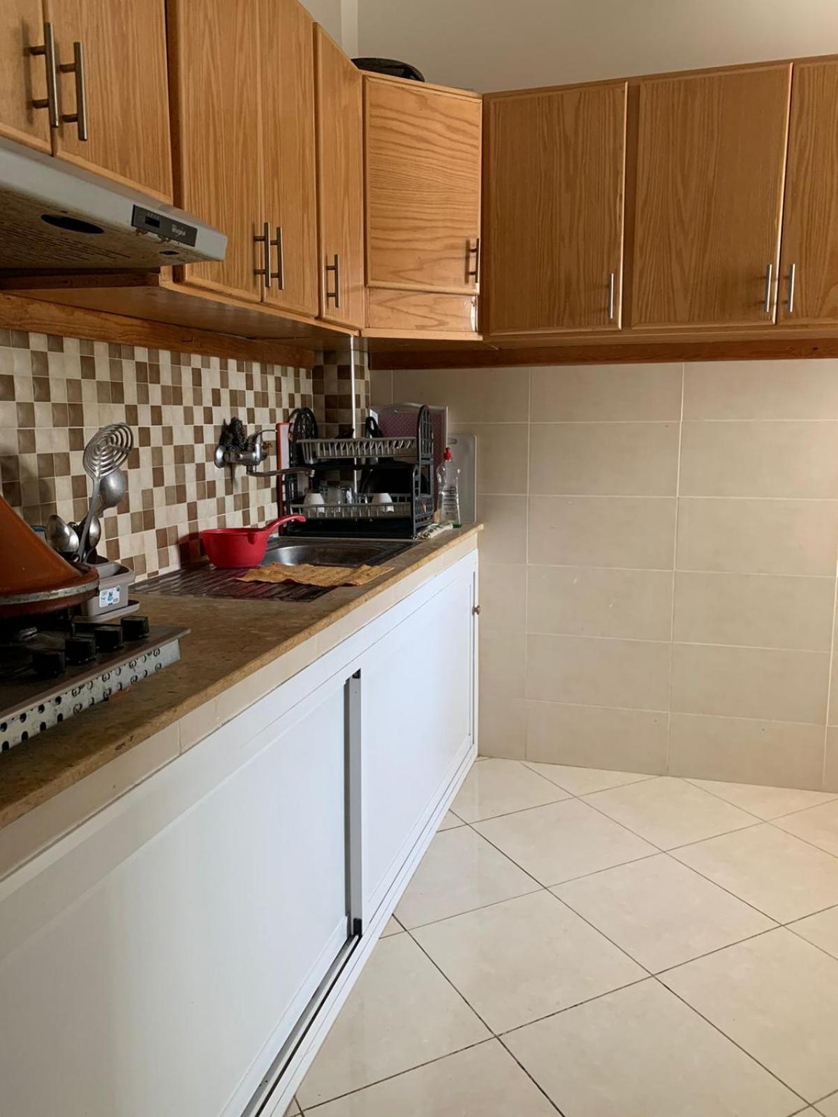 Cozy Appartement Meuble Tanger Eksteriør bilde