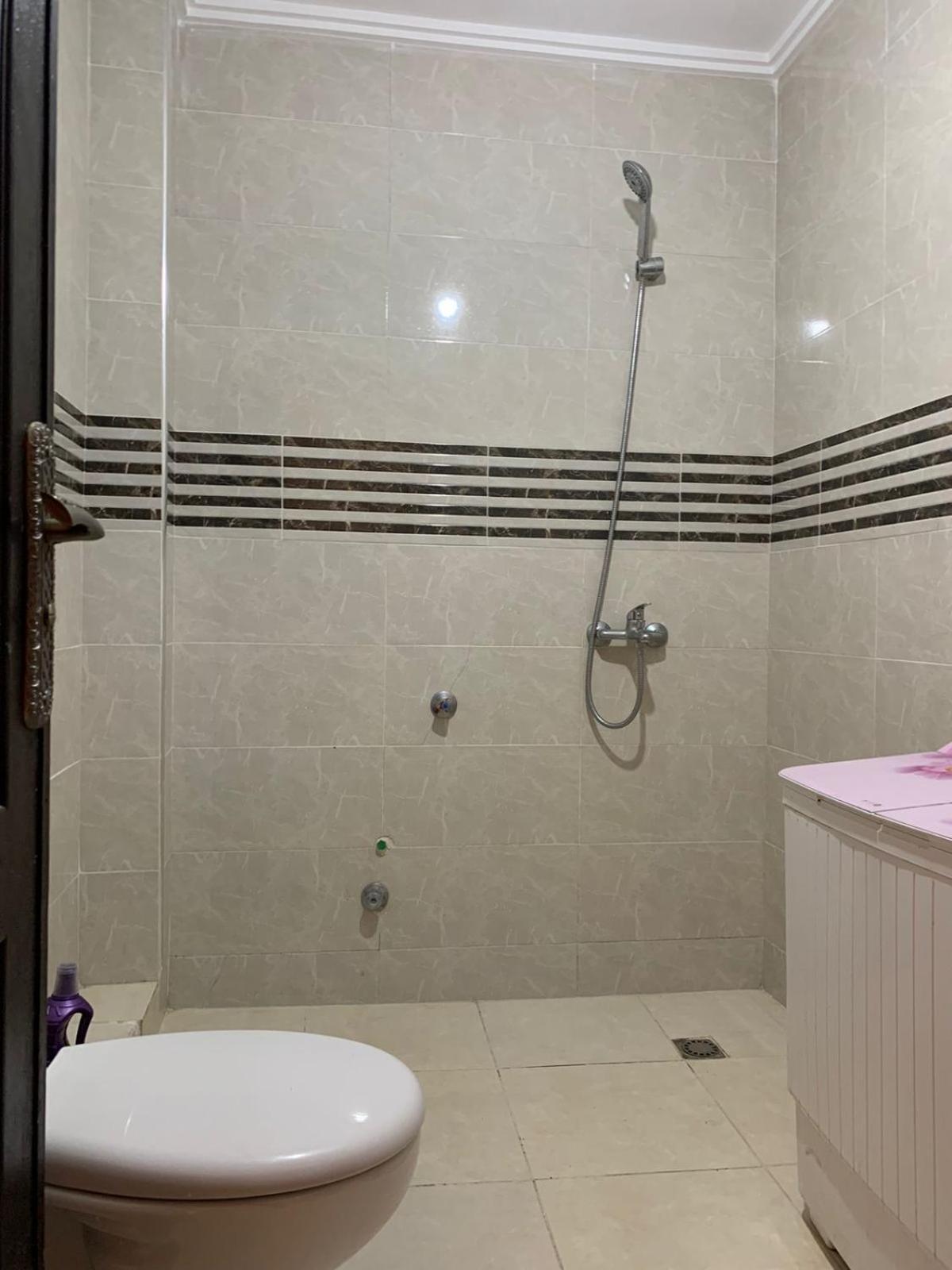 Cozy Appartement Meuble Tanger Eksteriør bilde